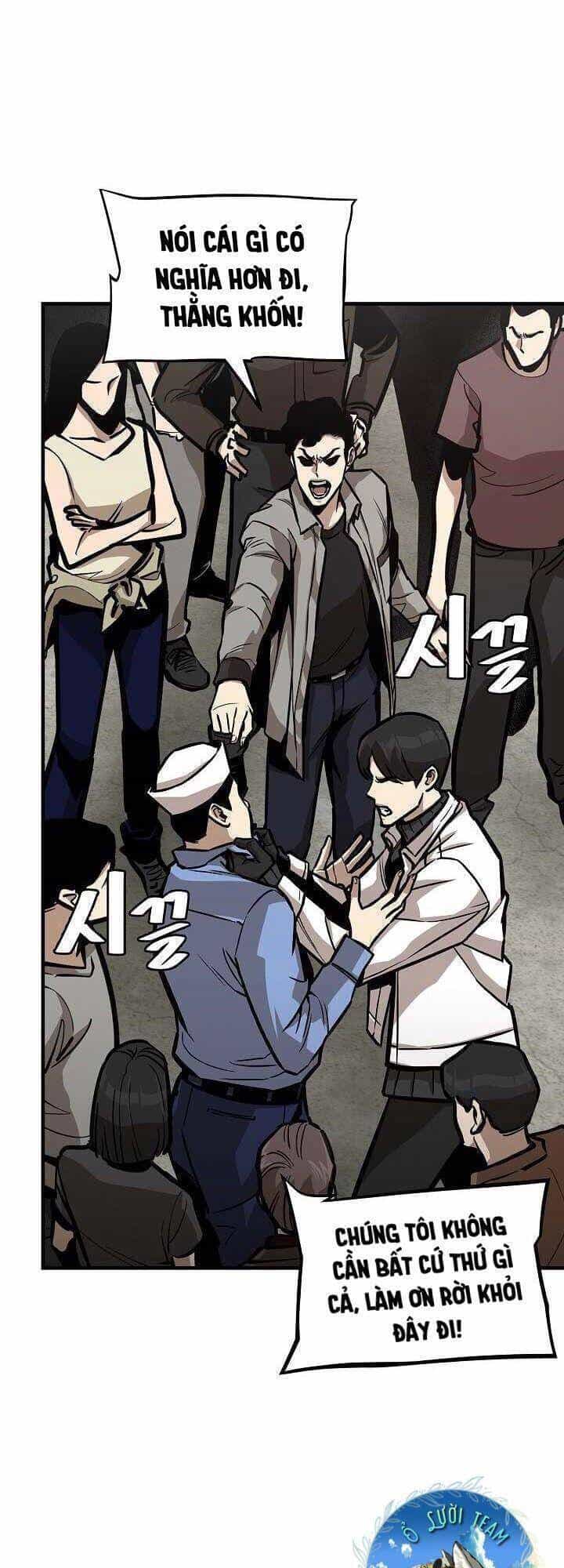 Return Survival - Chương 102 - ảnh 52