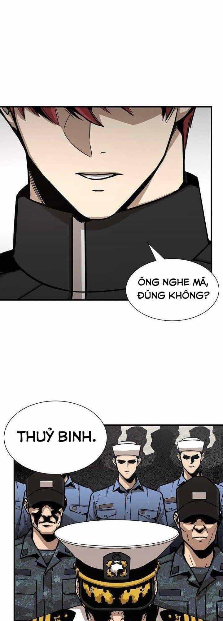 Return Survival - Chương 102 - ảnh 54