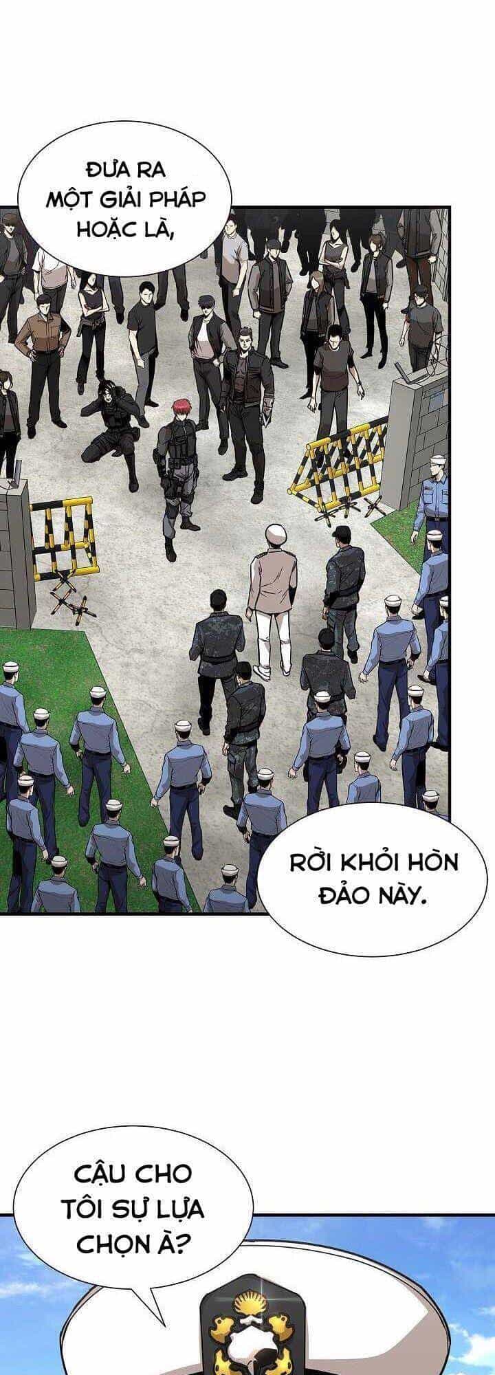 Return Survival - Chương 102 - ảnh 56