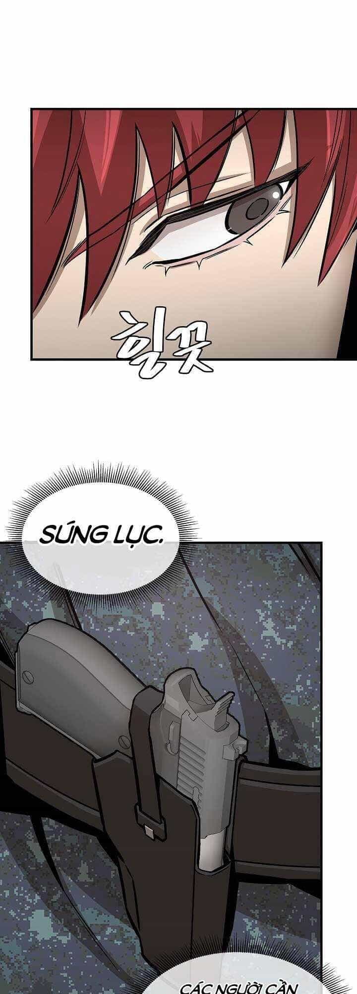 Return Survival - Chương 102 - ảnh 58