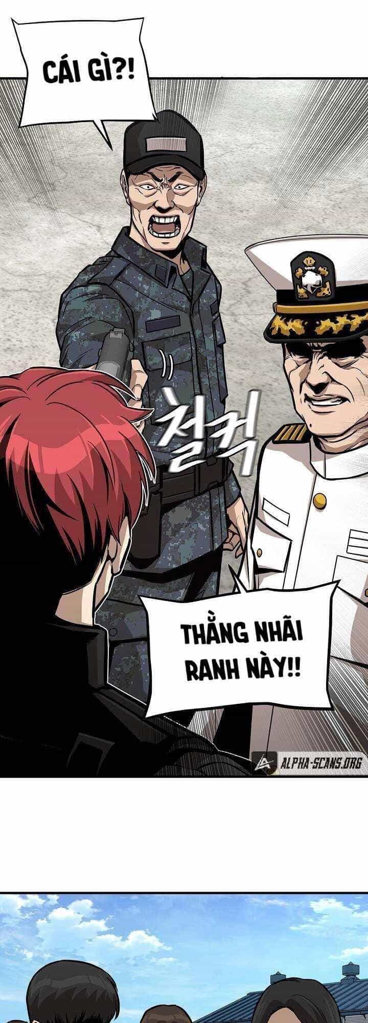 Return Survival - Chương 102 - ảnh 62