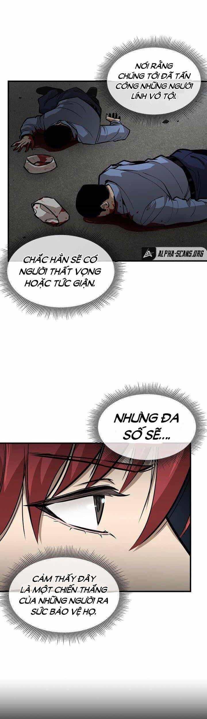 Return Survival - Chương 103 - ảnh 25