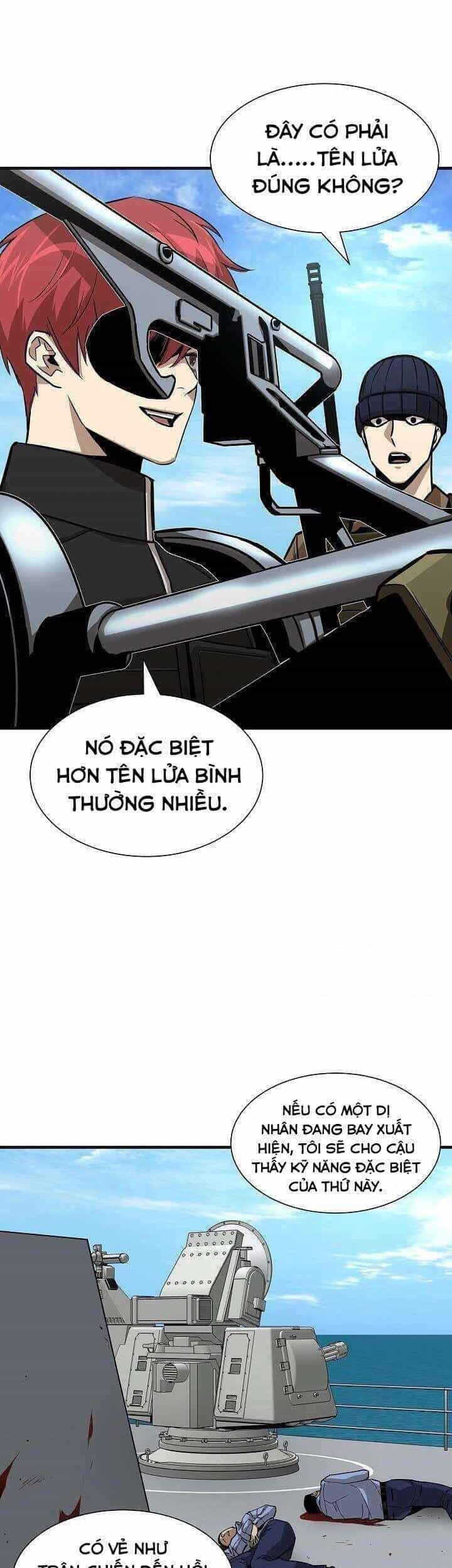 Return Survival - Chương 103 - ảnh 42