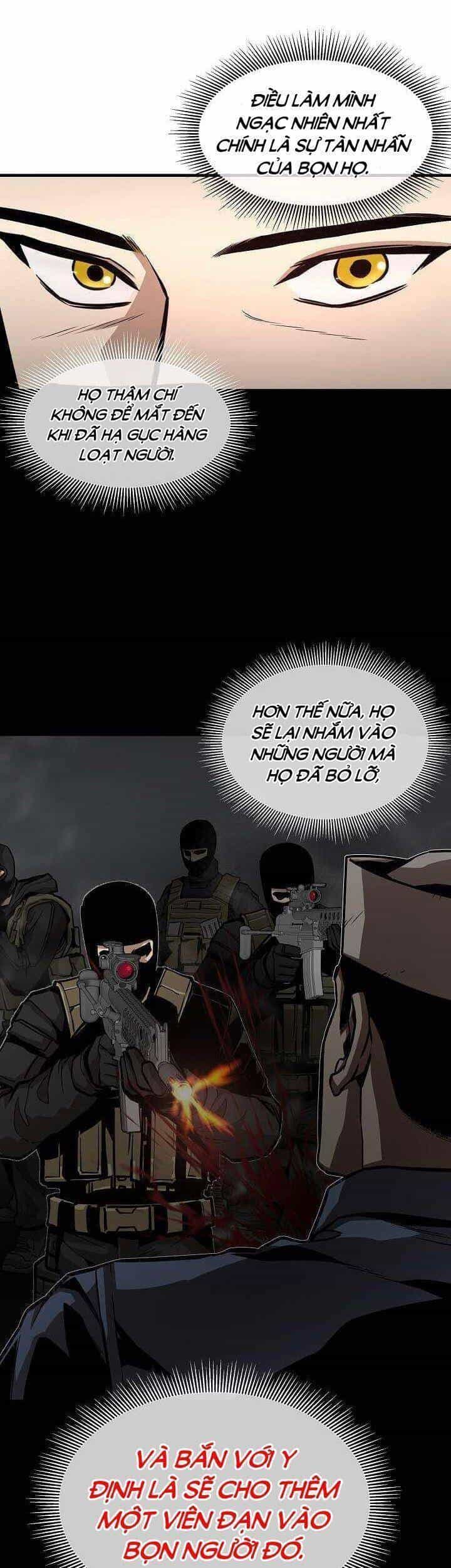 Return Survival - Chương 103 - ảnh 52