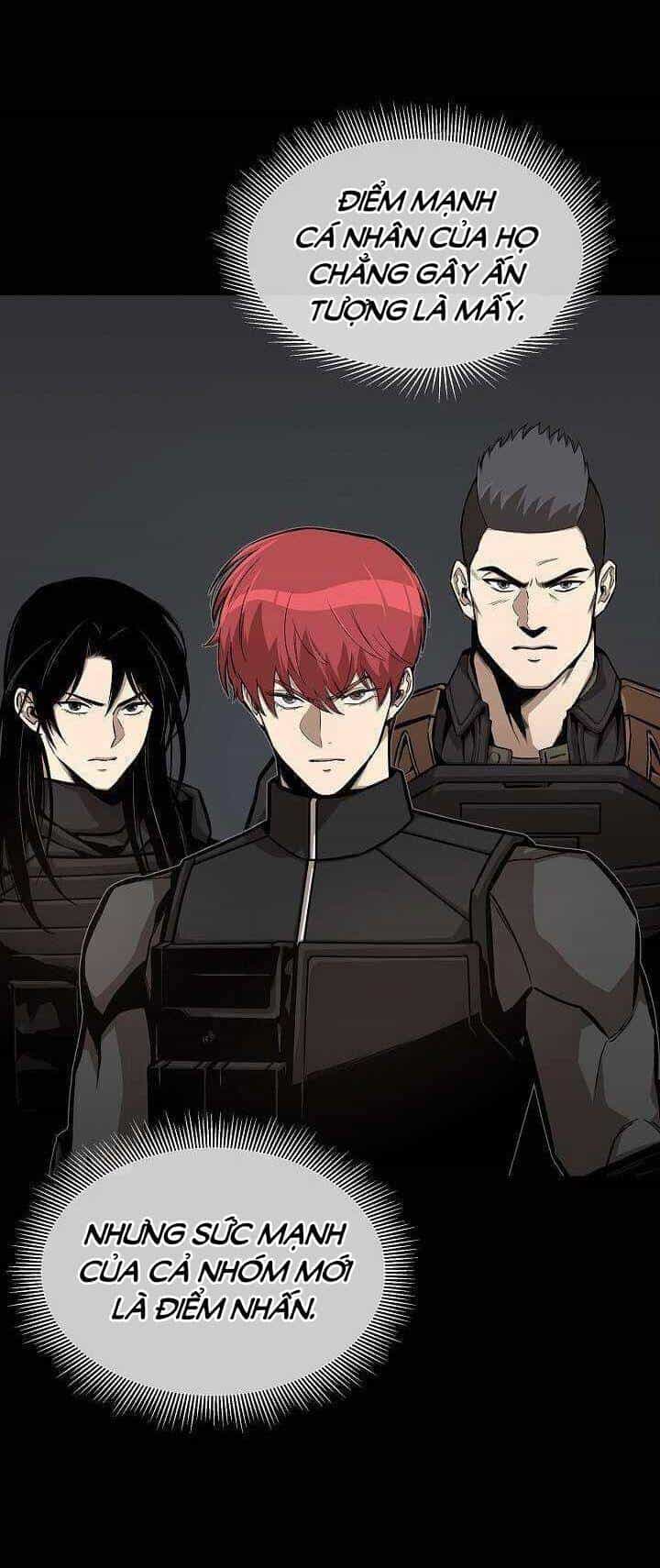 Return Survival - Chương 103 - ảnh 54