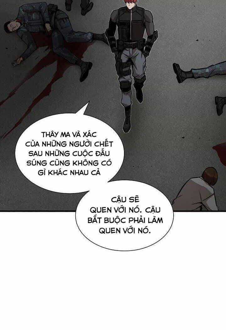 Return Survival - Chương 104 - ảnh 12
