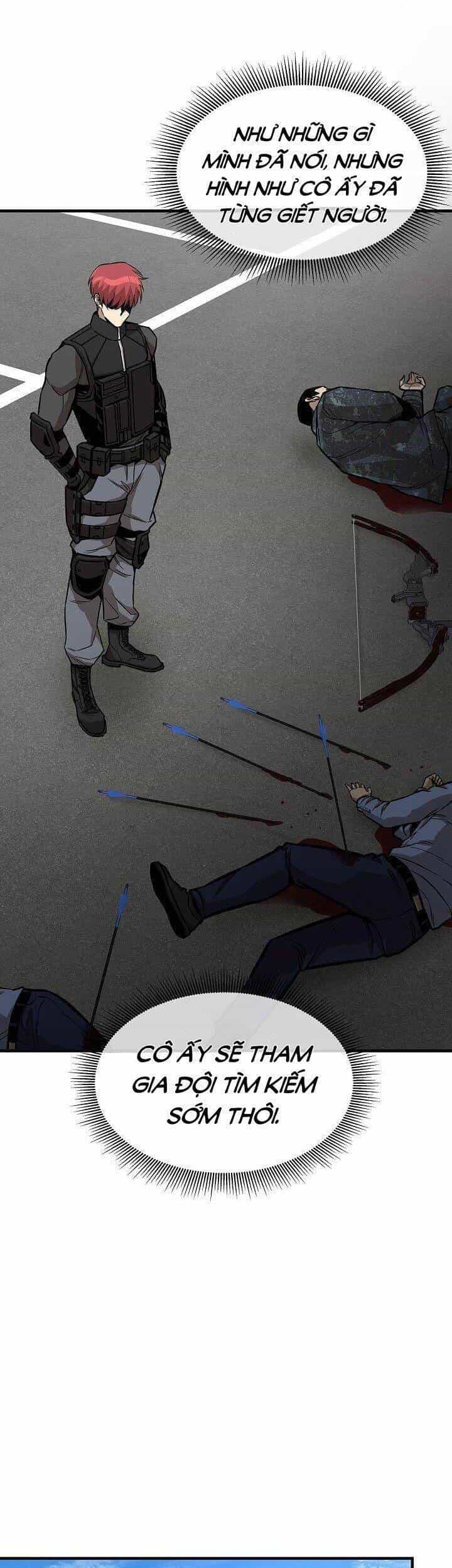 Return Survival - Chương 104 - ảnh 19