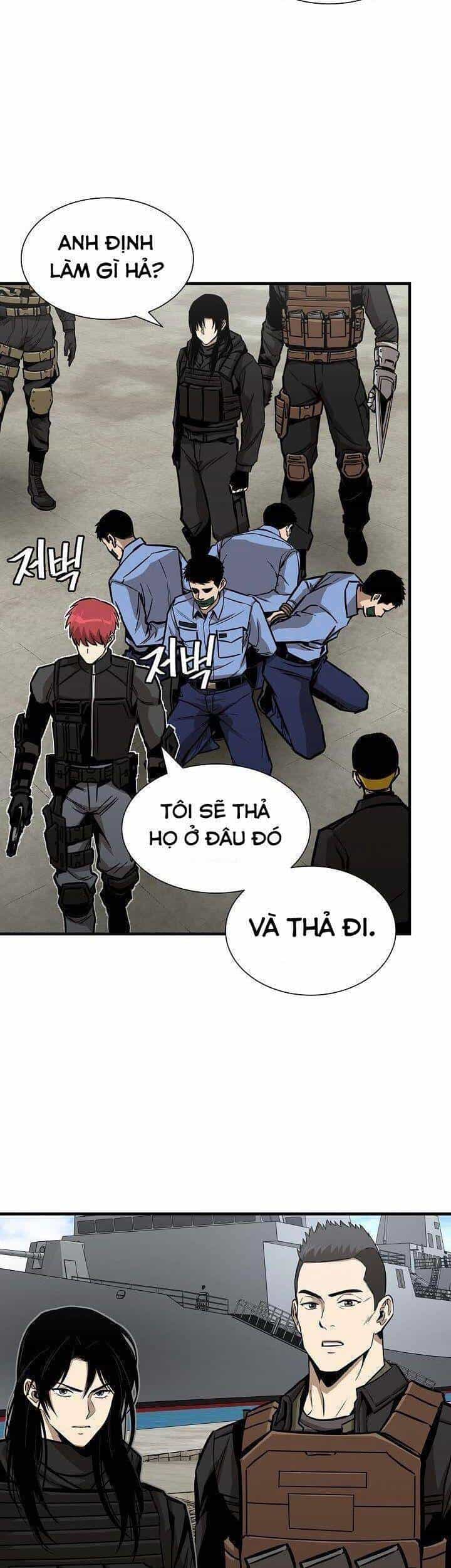 Return Survival - Chương 104 - ảnh 47
