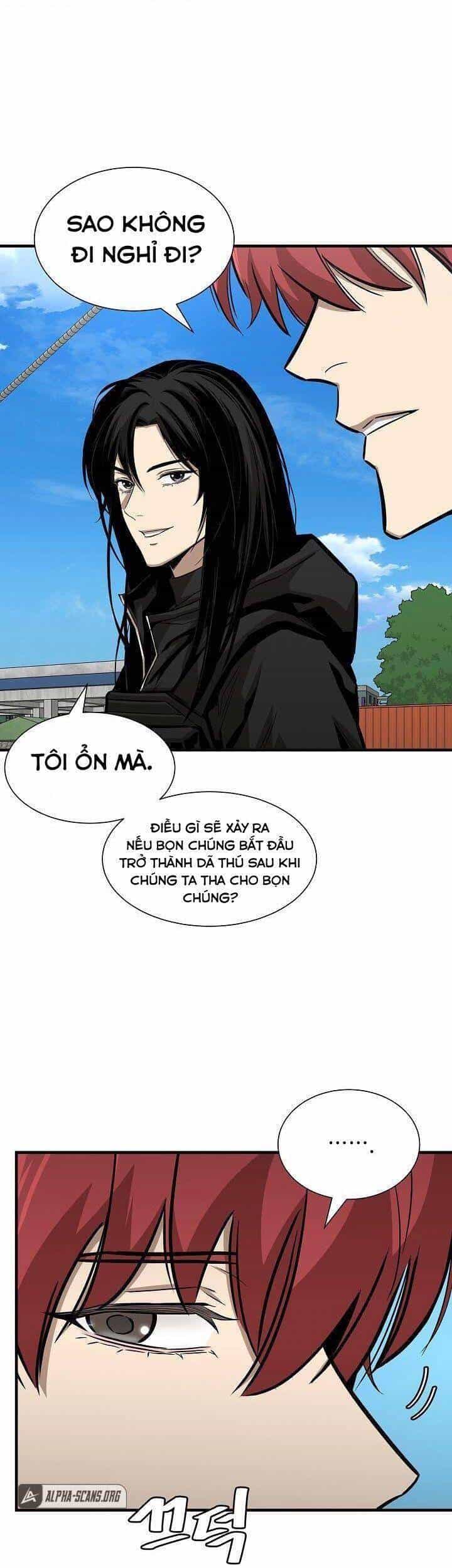 Return Survival - Chương 104 - ảnh 51