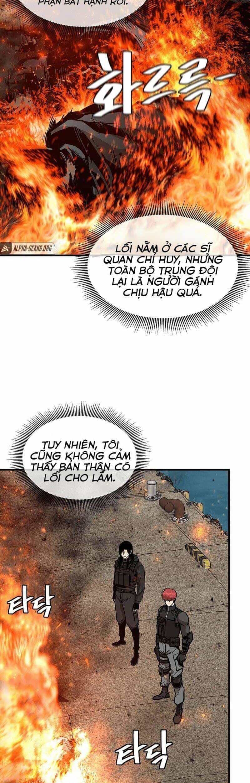 Return Survival - Chương 105 - ảnh 3