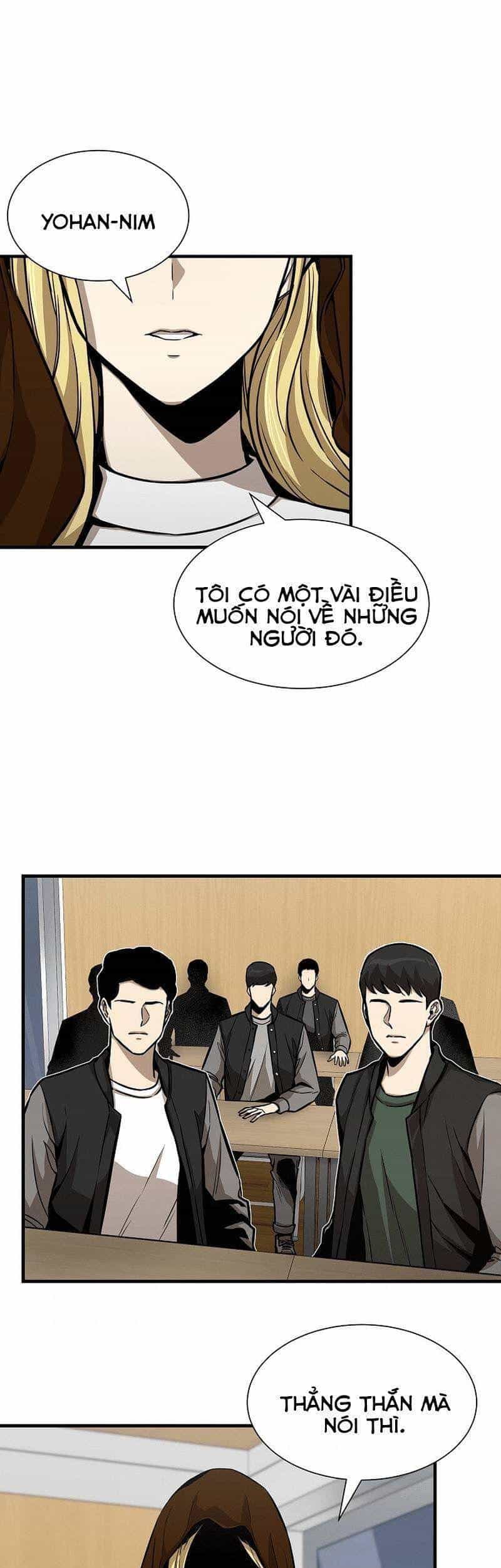 Return Survival - Chương 105 - ảnh 33