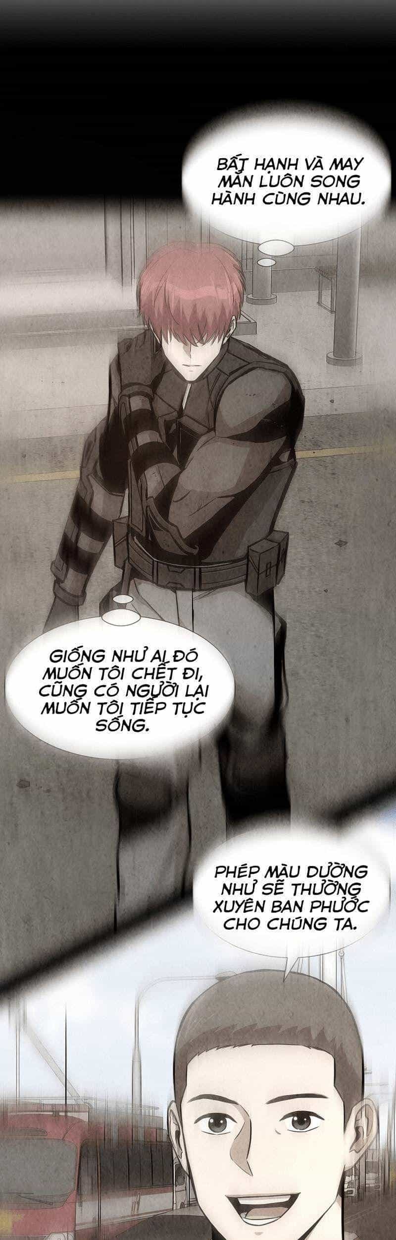 Return Survival - Chương 105 - ảnh 41