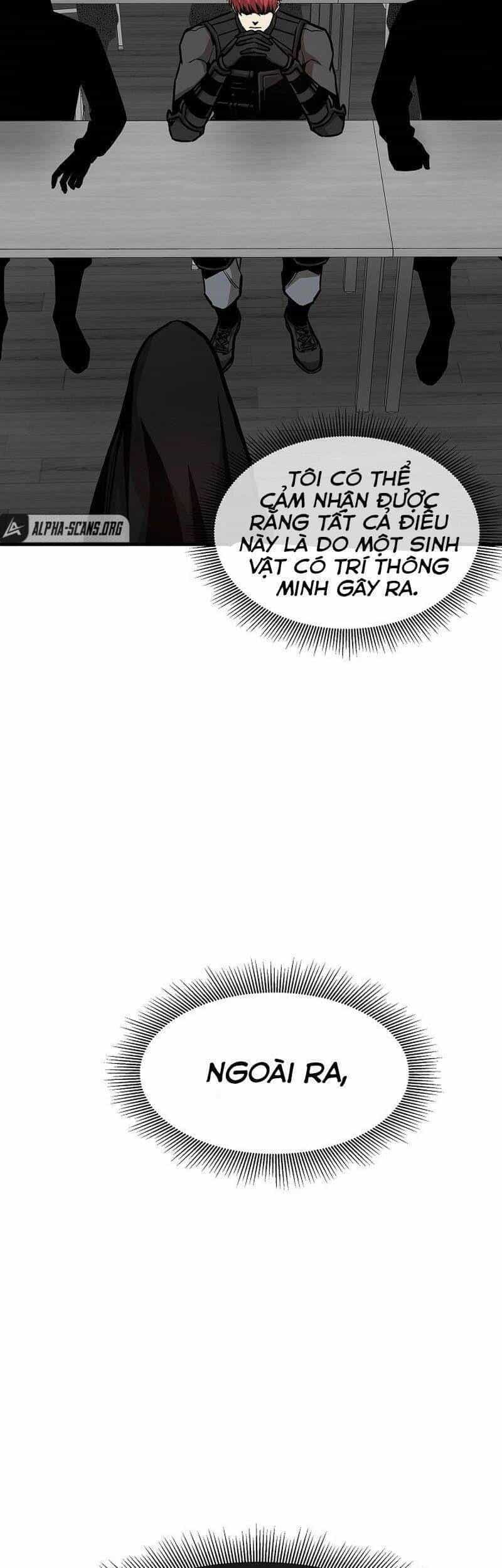 Return Survival - Chương 106 - ảnh 11
