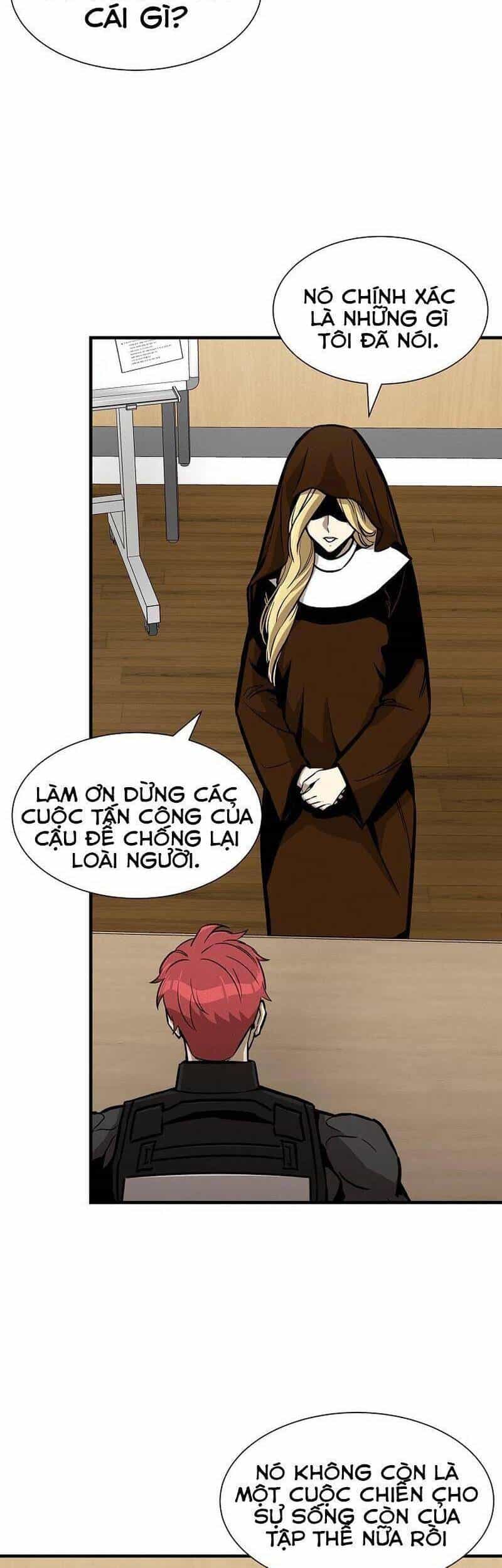 Return Survival - Chương 106 - ảnh 2