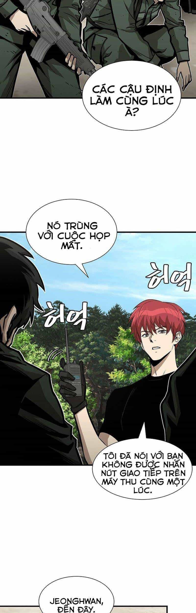 Return Survival - Chương 106 - ảnh 21
