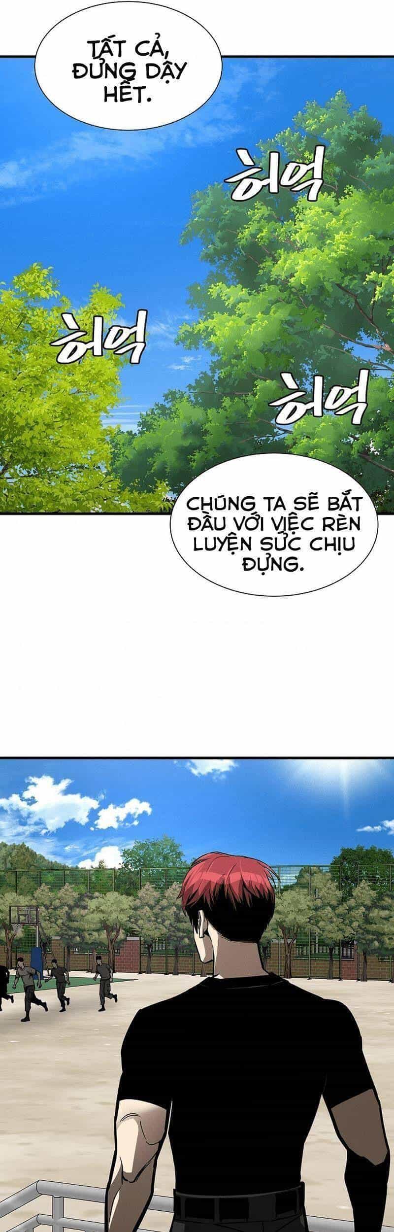 Return Survival - Chương 106 - ảnh 25