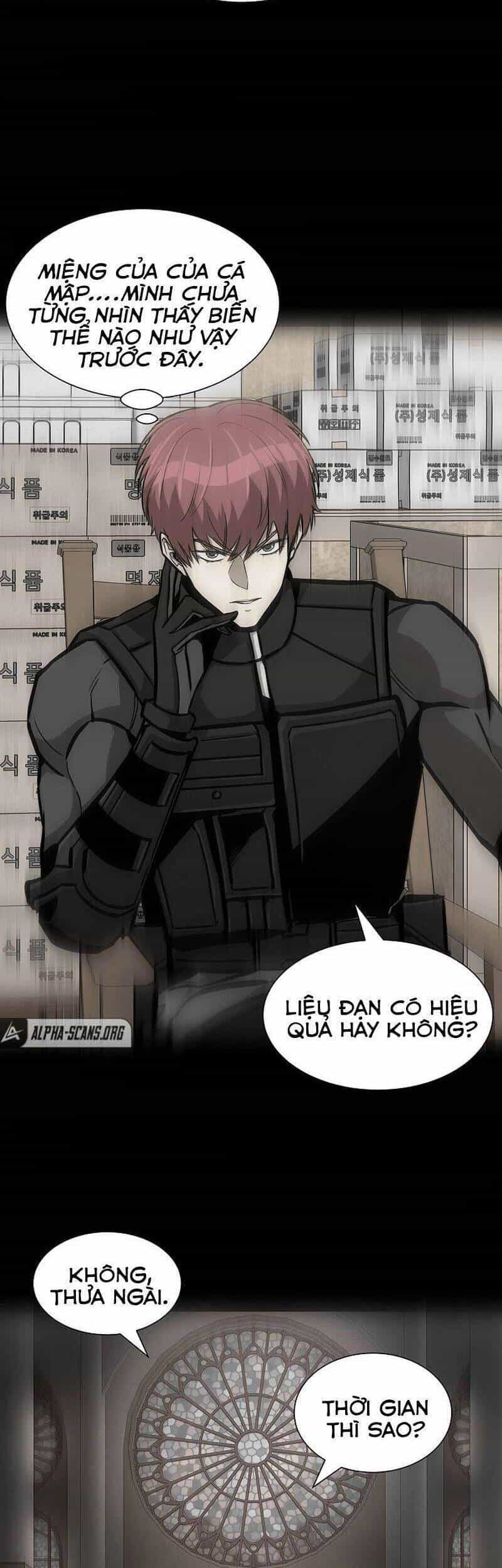 Return Survival - Chương 106 - ảnh 28