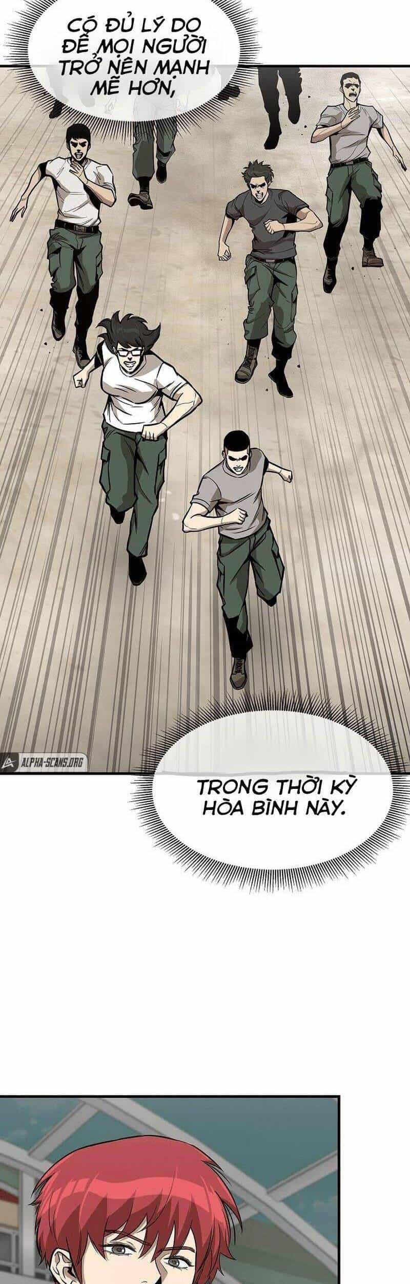 Return Survival - Chương 106 - ảnh 32