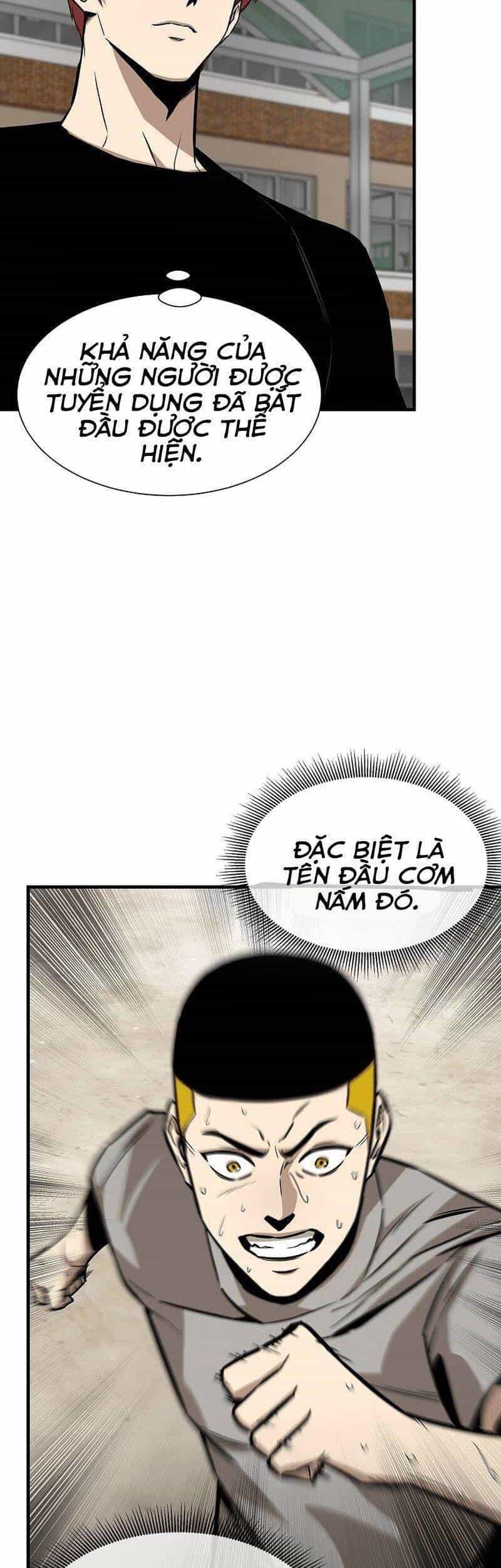 Return Survival - Chương 106 - ảnh 33