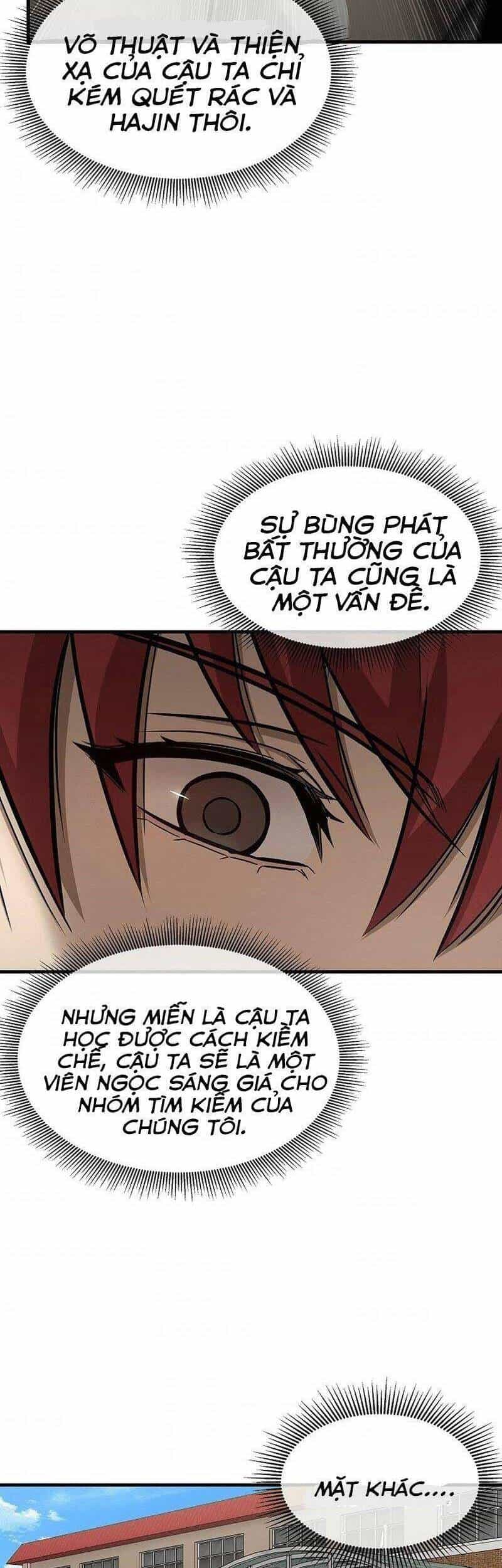 Return Survival - Chương 106 - ảnh 34