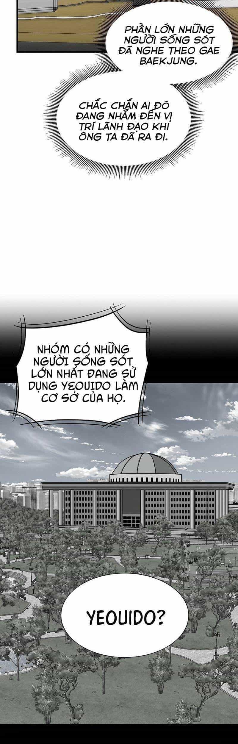 Return Survival - Chương 106 - ảnh 45