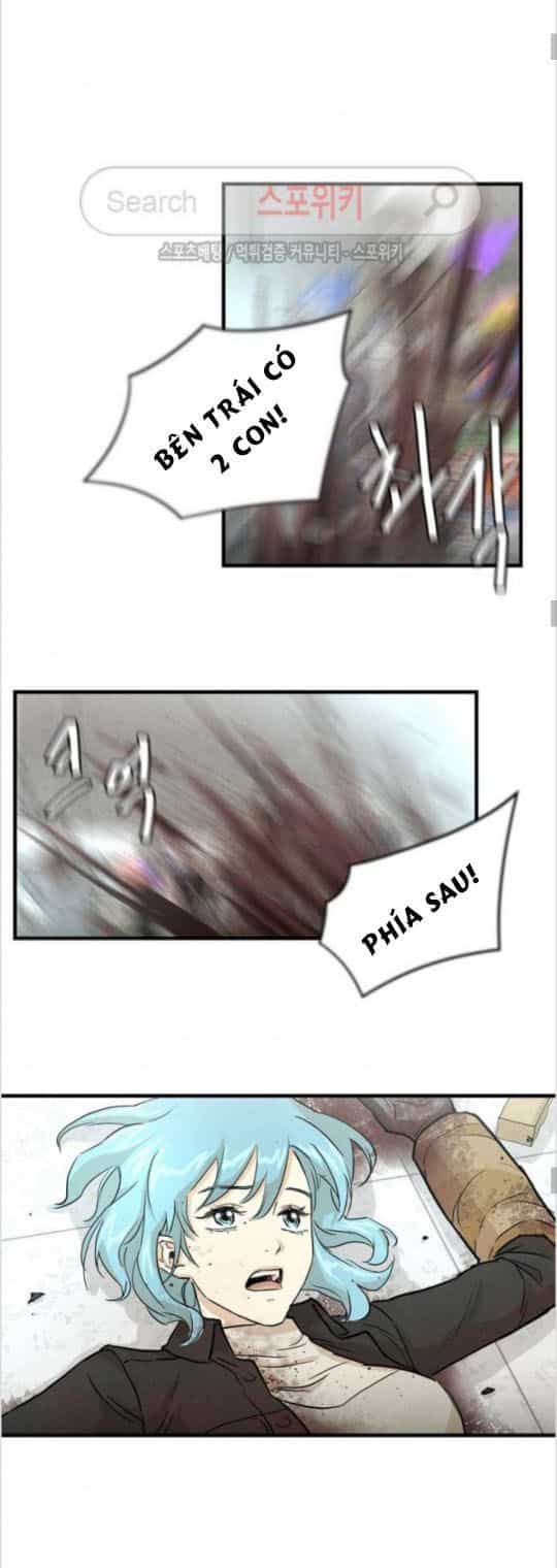 Return Survival - Chương 10 - ảnh 15