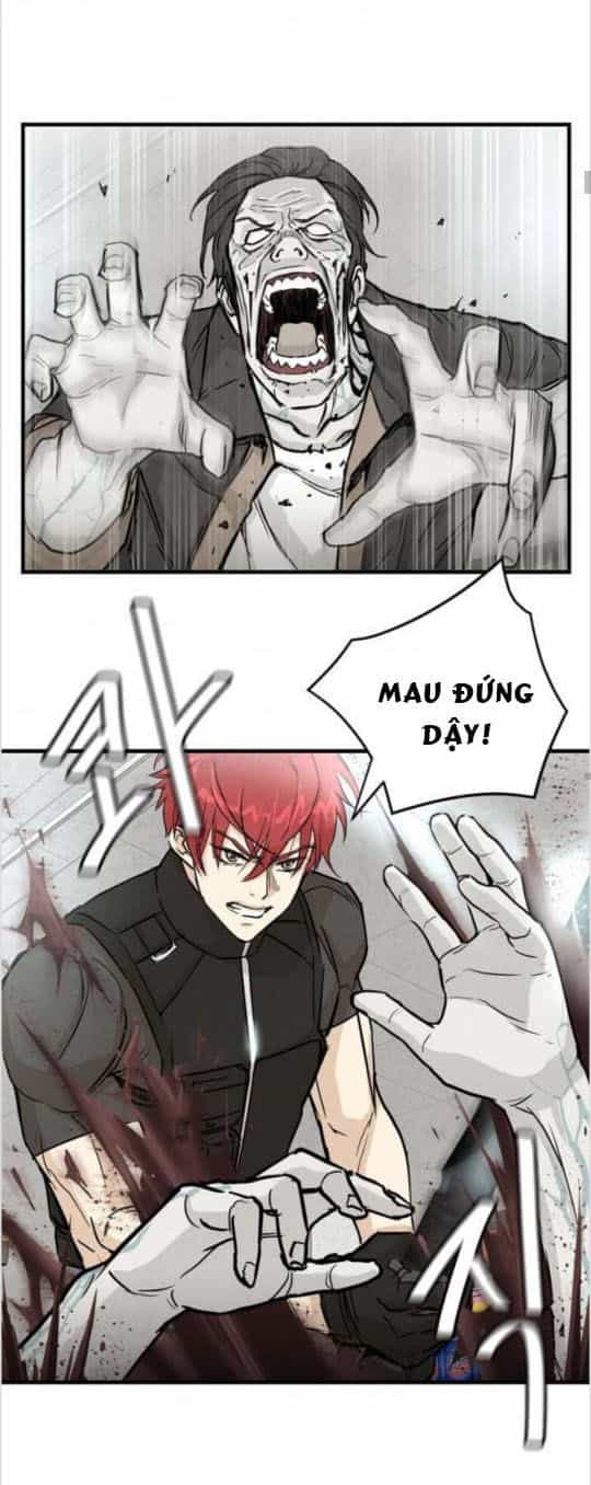 Return Survival - Chương 10 - ảnh 16