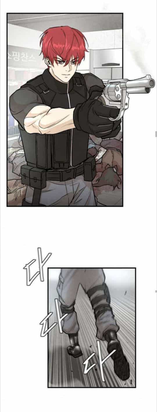 Return Survival - Chương 10 - ảnh 19