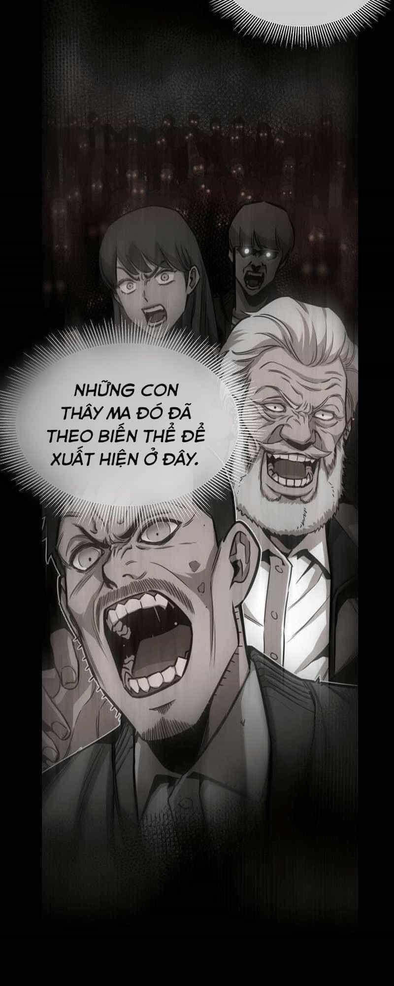 Return Survival - Chương 108 - ảnh 27