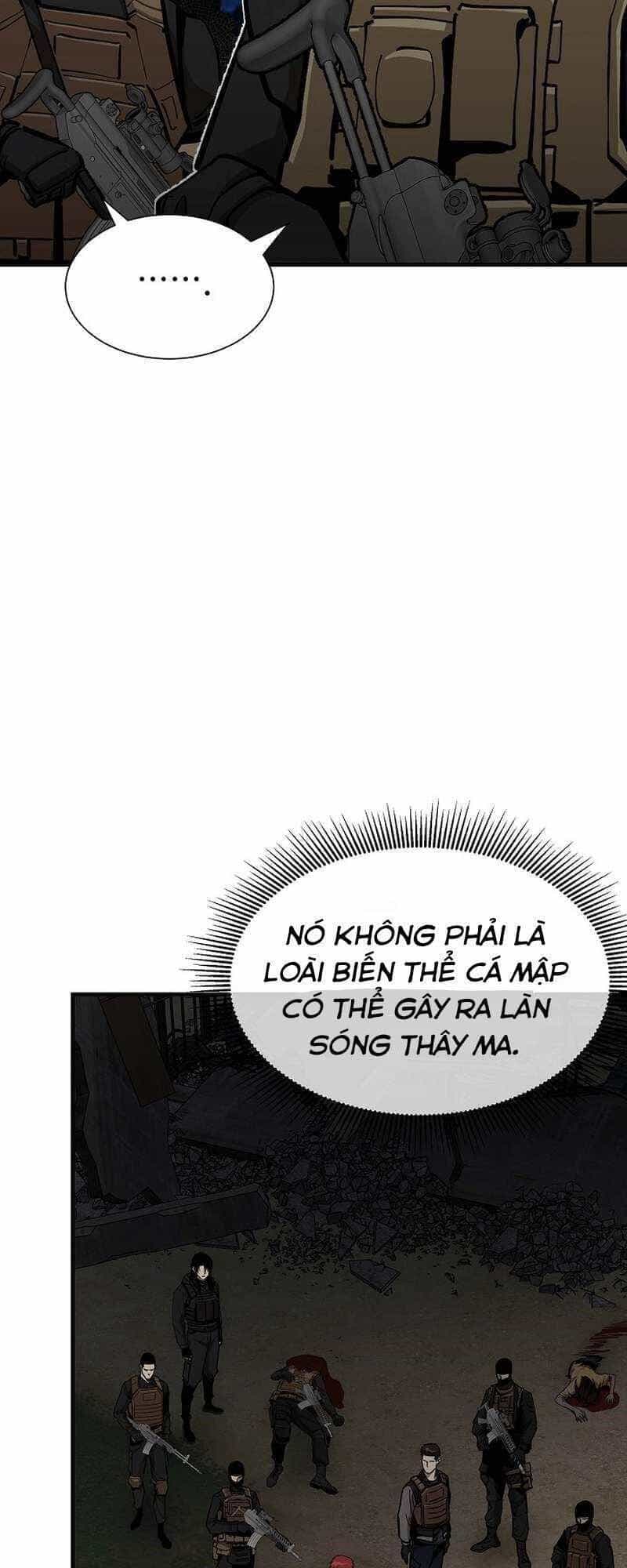 Return Survival - Chương 108 - ảnh 37