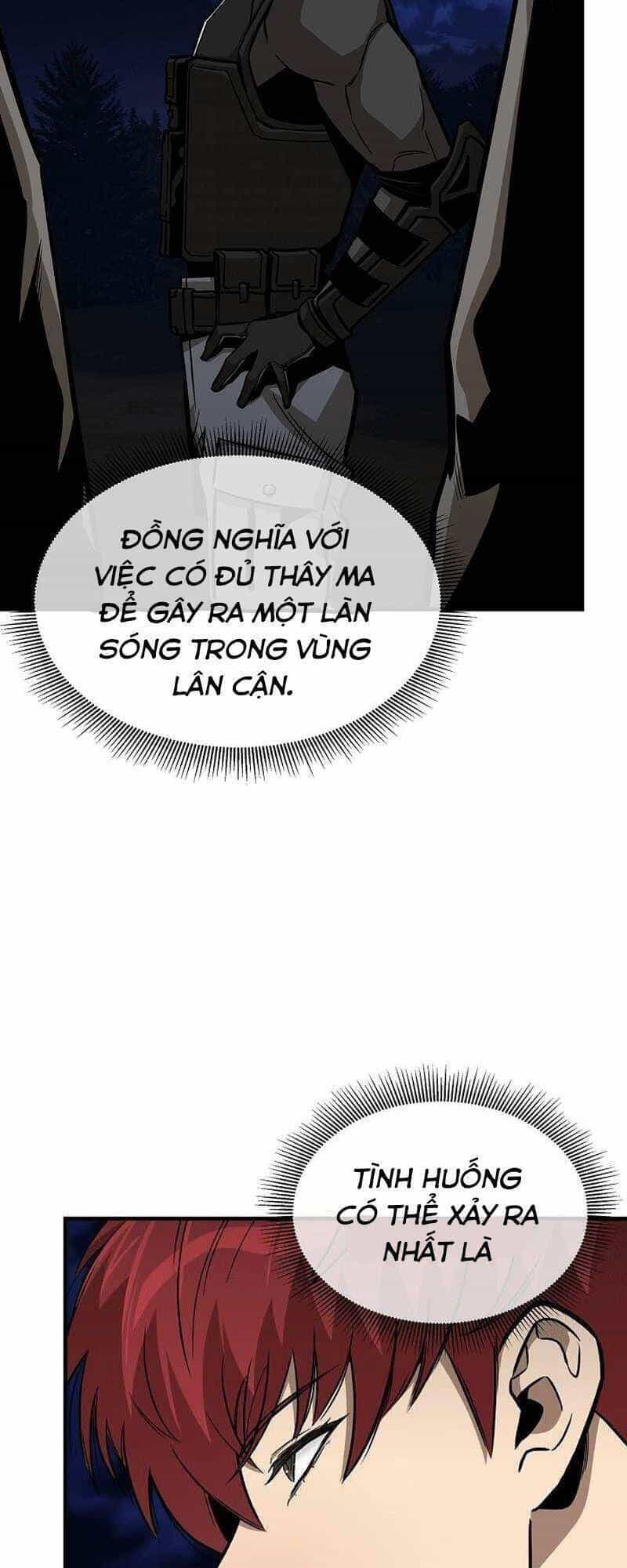 Return Survival - Chương 108 - ảnh 39
