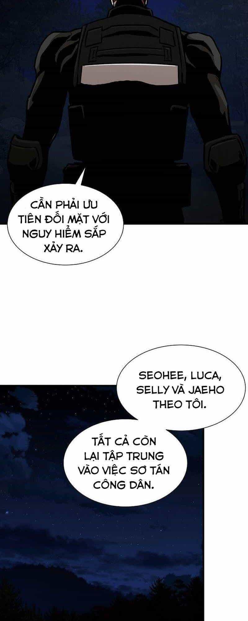 Return Survival - Chương 108 - ảnh 41