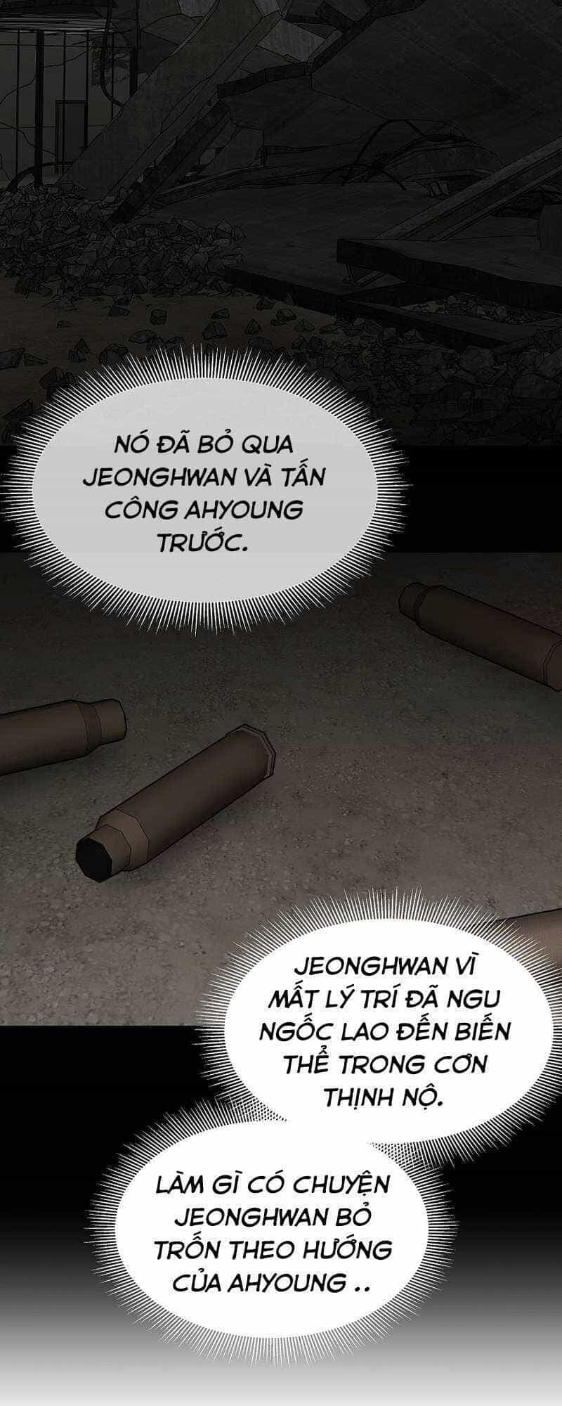 Return Survival - Chương 108 - ảnh 62