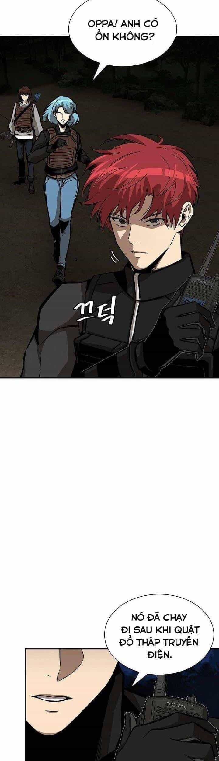 Return Survival - Chương 109 - ảnh 11