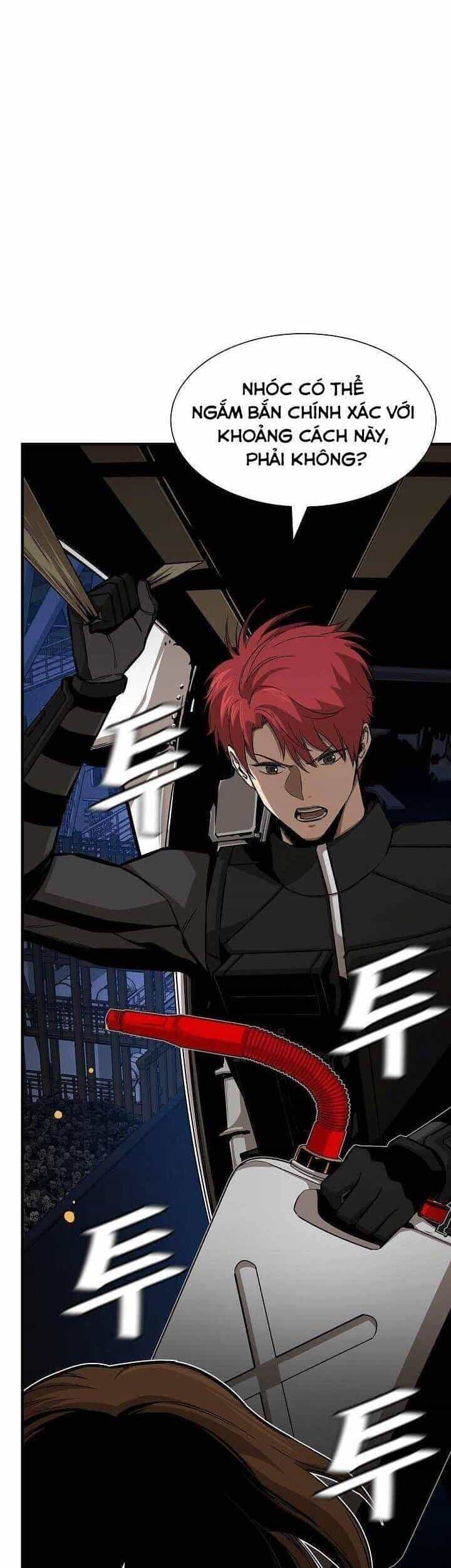 Return Survival - Chương 109 - ảnh 20