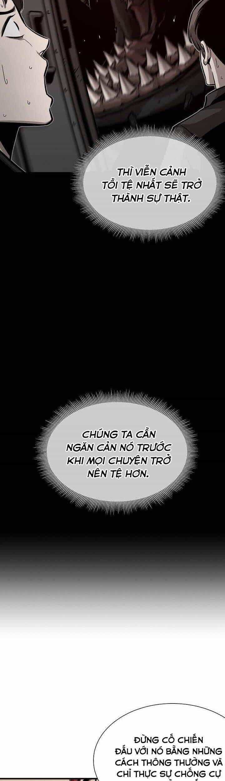 Return Survival - Chương 109 - ảnh 30