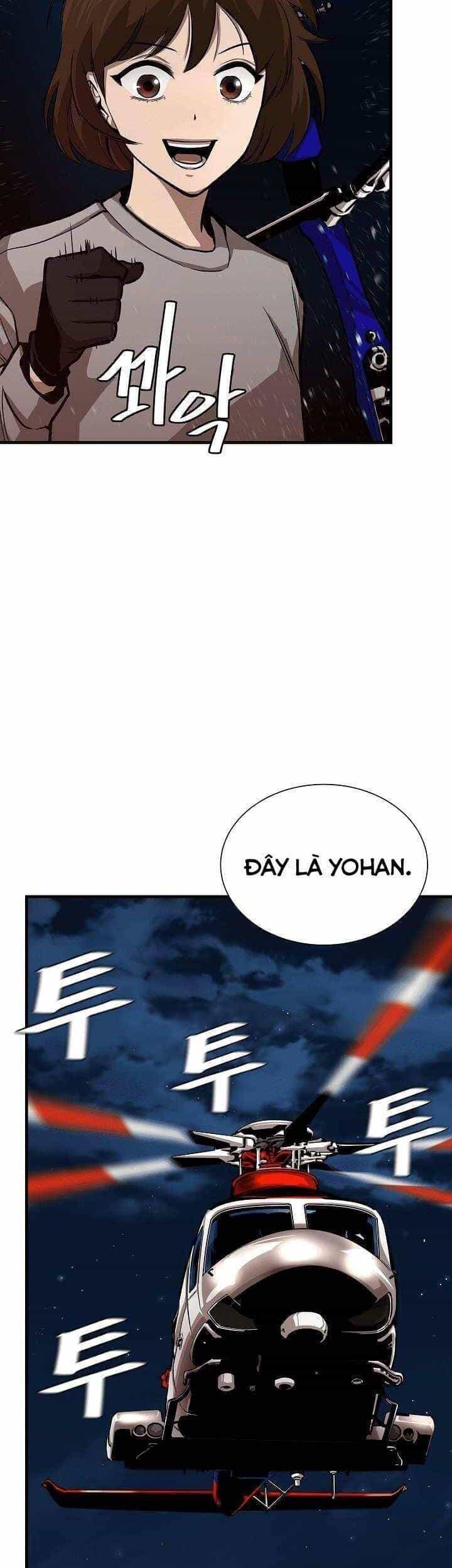 Return Survival - Chương 109 - ảnh 36