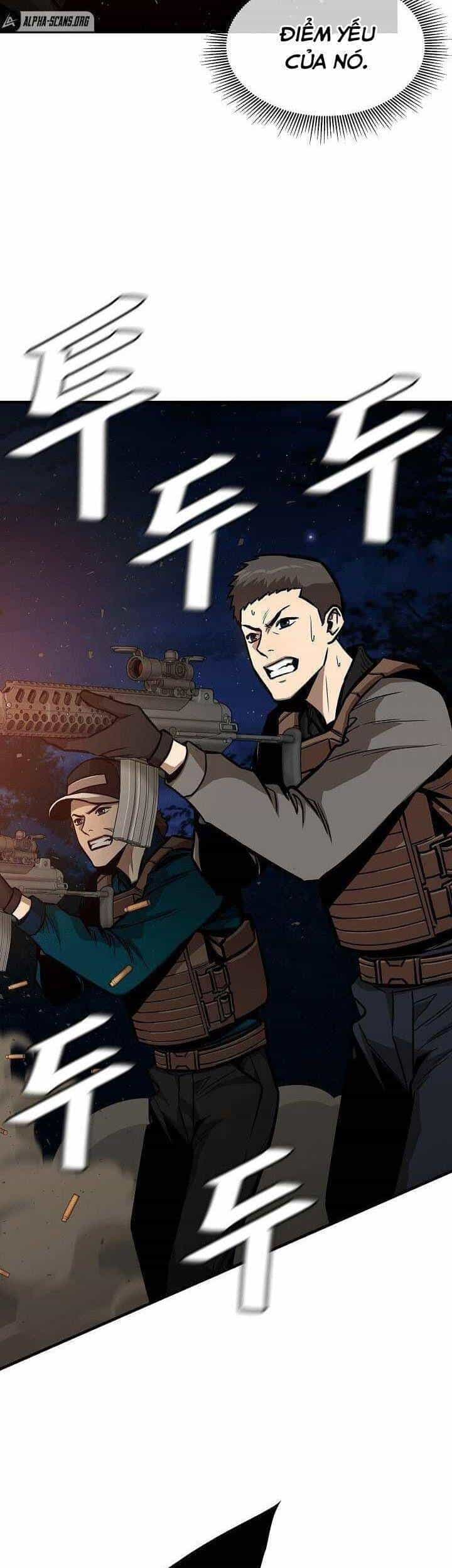 Return Survival - Chương 109 - ảnh 5