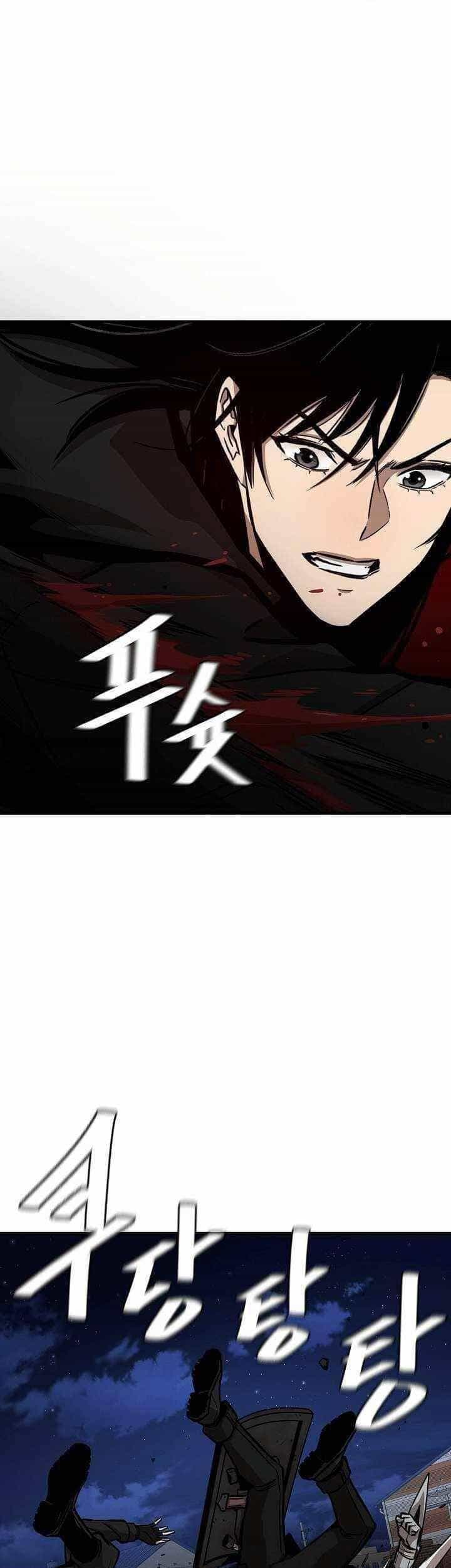 Return Survival - Chương 110 - ảnh 37