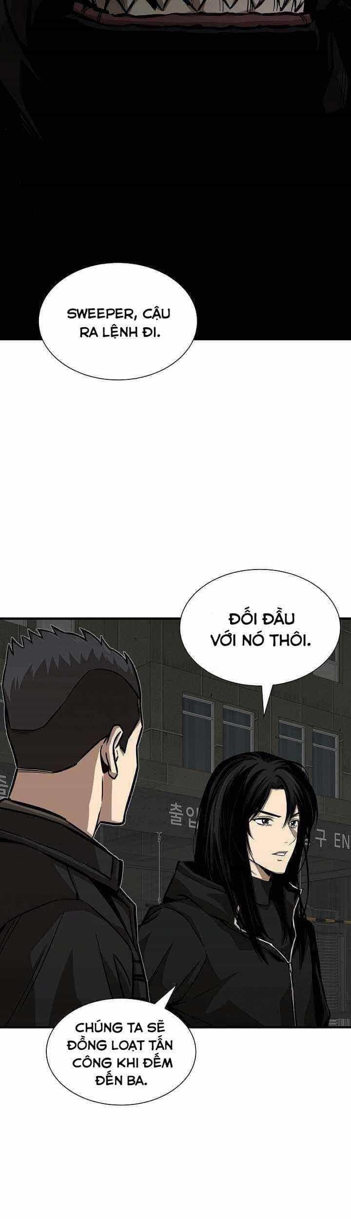 Return Survival - Chương 110 - ảnh 4
