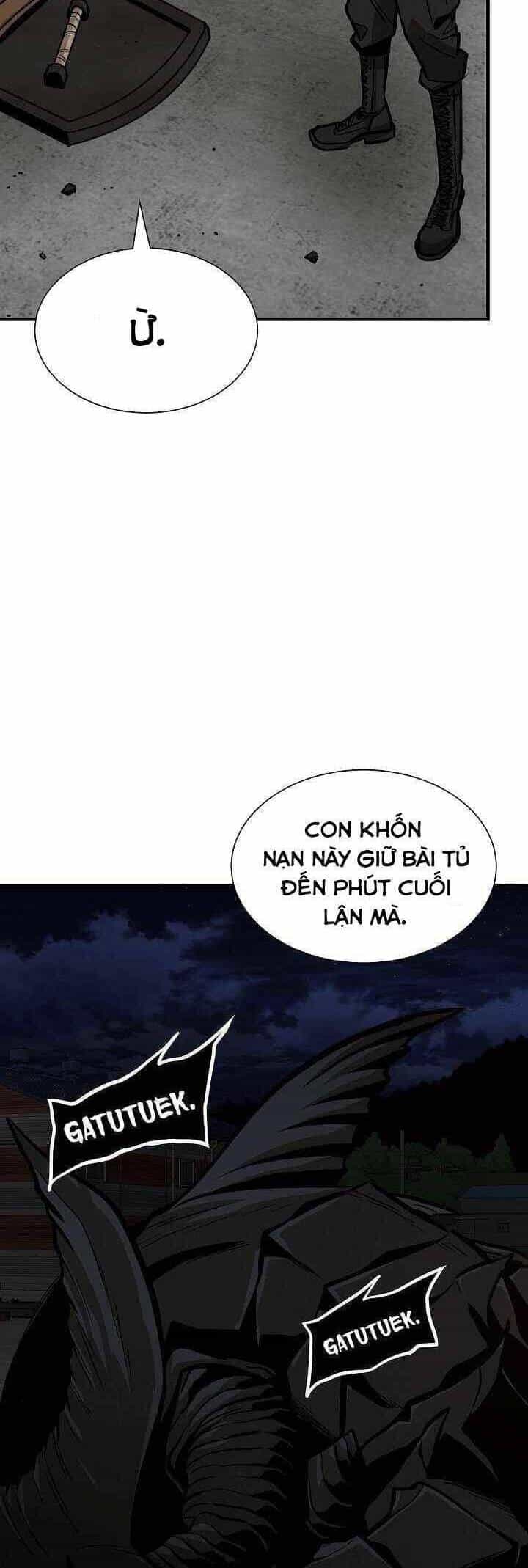 Return Survival - Chương 110 - ảnh 48