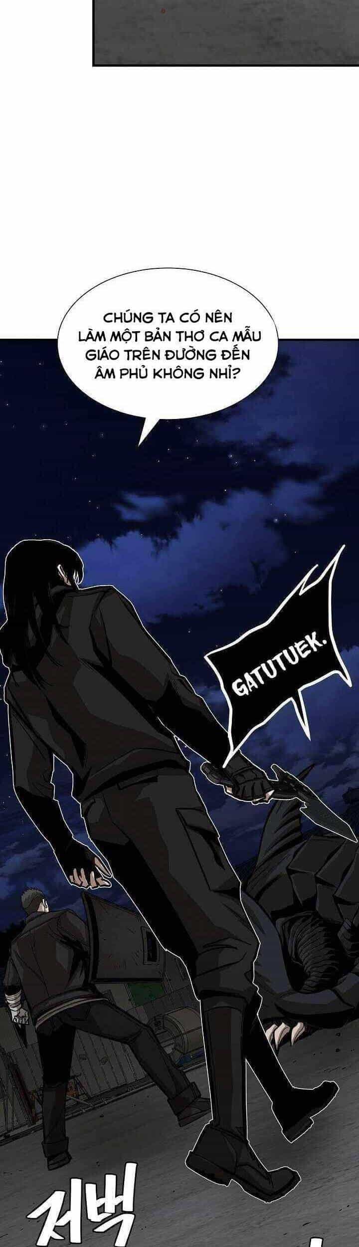 Return Survival - Chương 110 - ảnh 55