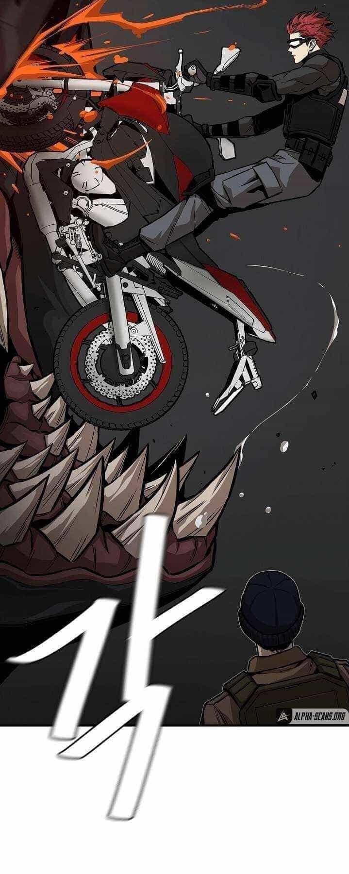 Return Survival - Chương 110 - ảnh 67