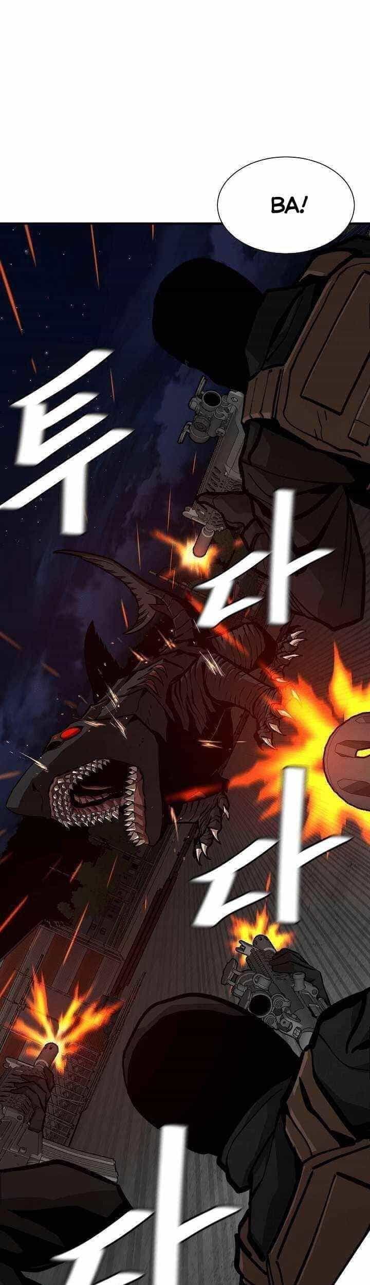 Return Survival - Chương 110 - ảnh 7