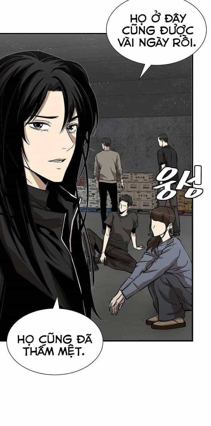 Return Survival - Chương 111 - ảnh 48