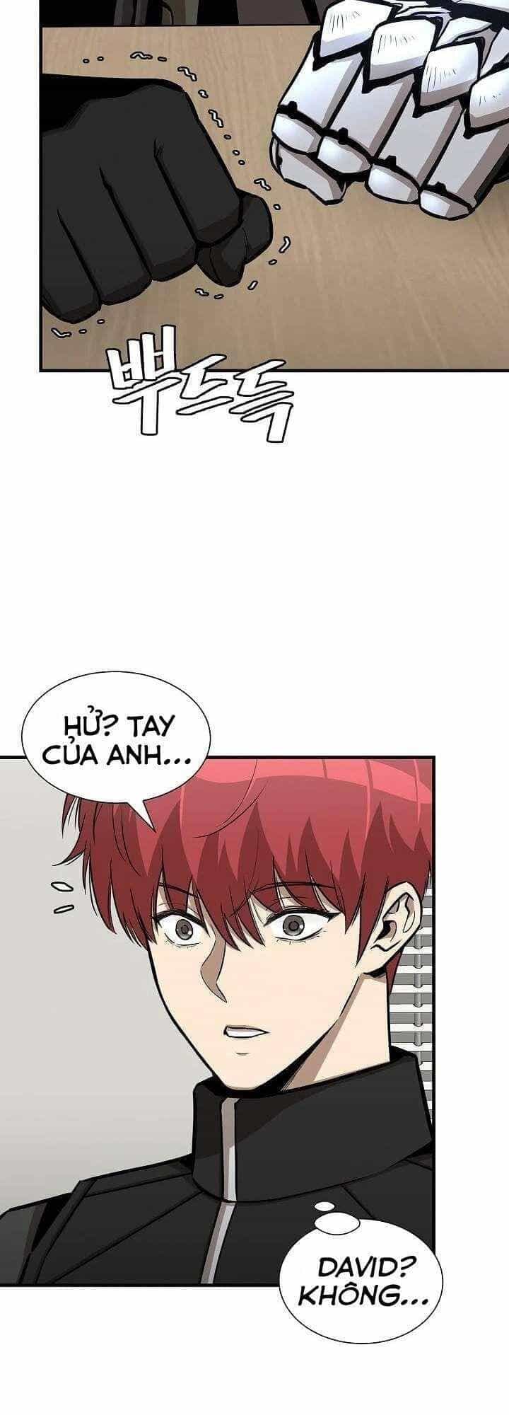 Return Survival - Chương 111 - ảnh 58