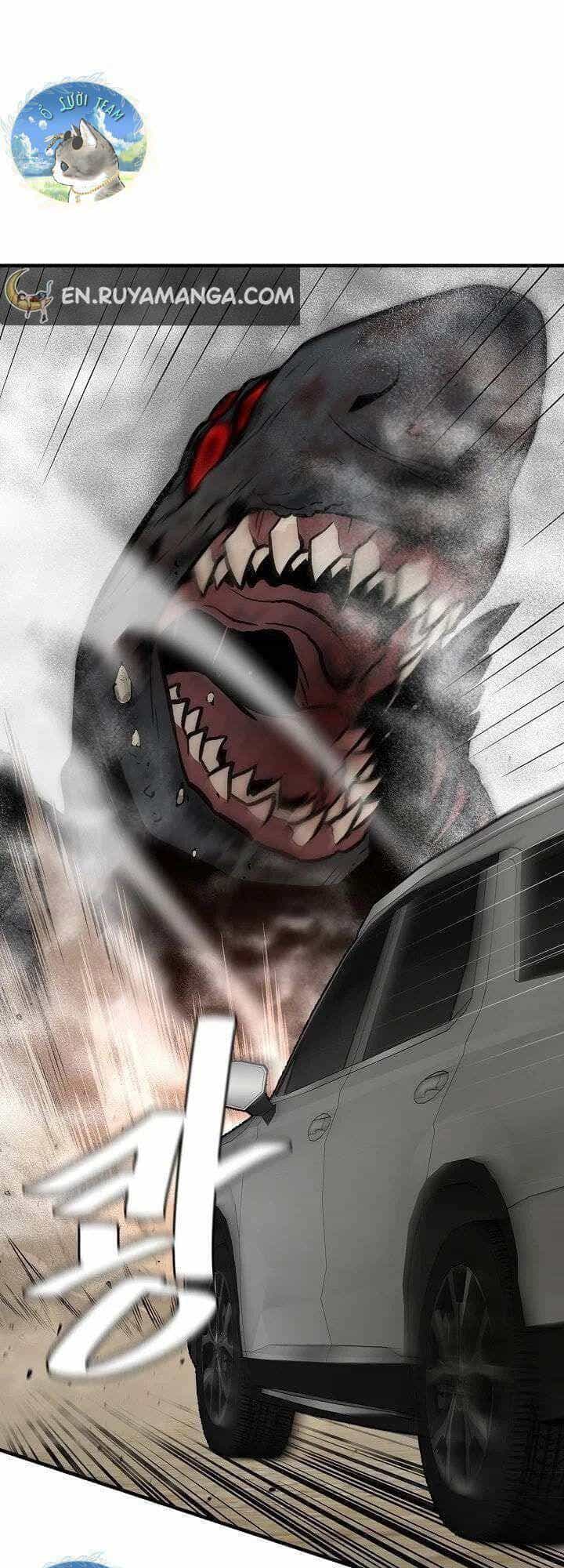 Return Survival - Chương 112 - ảnh 49