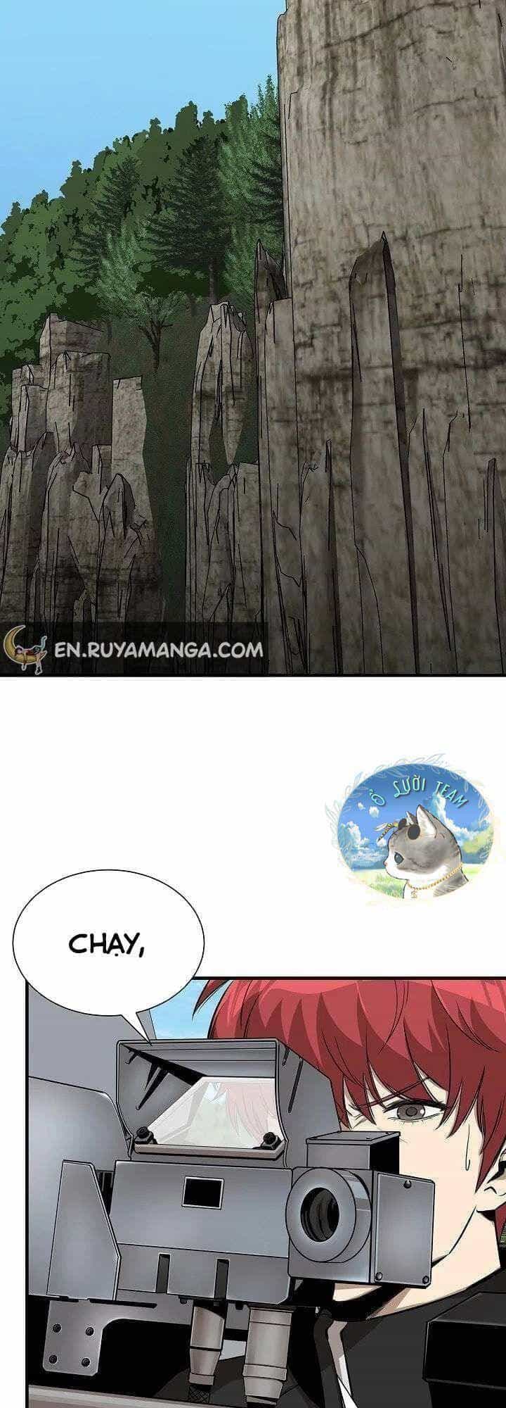 Return Survival - Chương 112 - ảnh 59