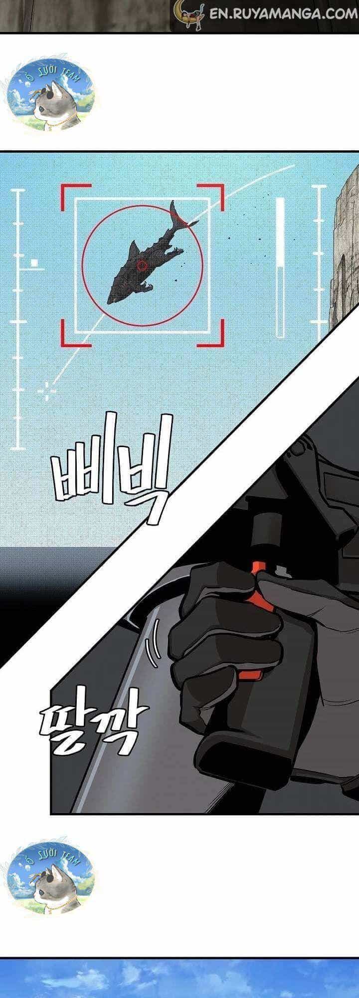 Return Survival - Chương 112 - ảnh 62