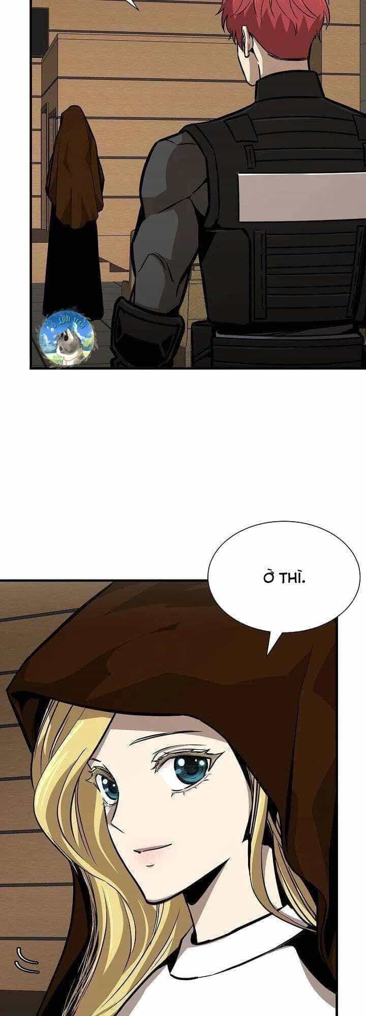 Return Survival - Chương 113 - ảnh 60